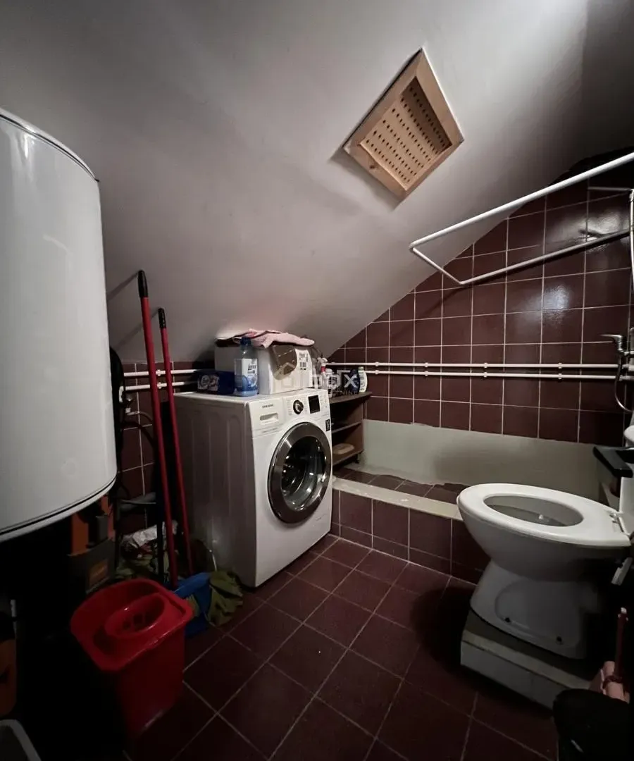 Sale, house, 168m², Crveni Krst, Niš