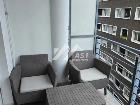 Izdavanje, stan, 37m², Novi Sad Sve Podlokacije, Novi Sad - image 10