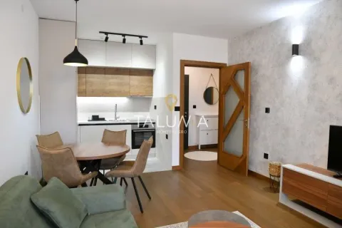 Rent, one bedroom apartment, 48m², Ljubović, Podgorica - image 2