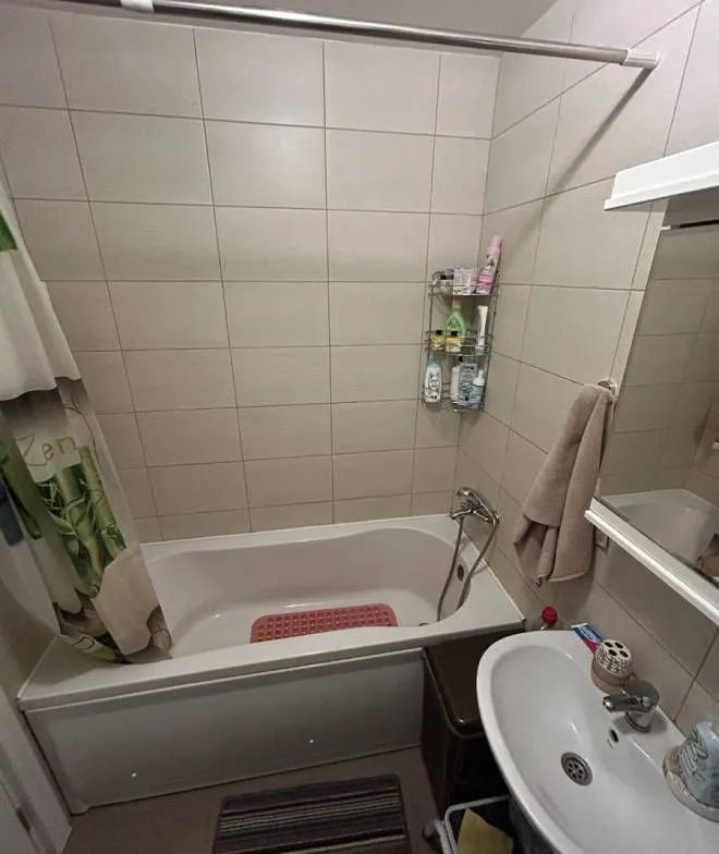 Rent, three bedroom apartment, 72m², Karaburma, Palilula Sve Podlokacije