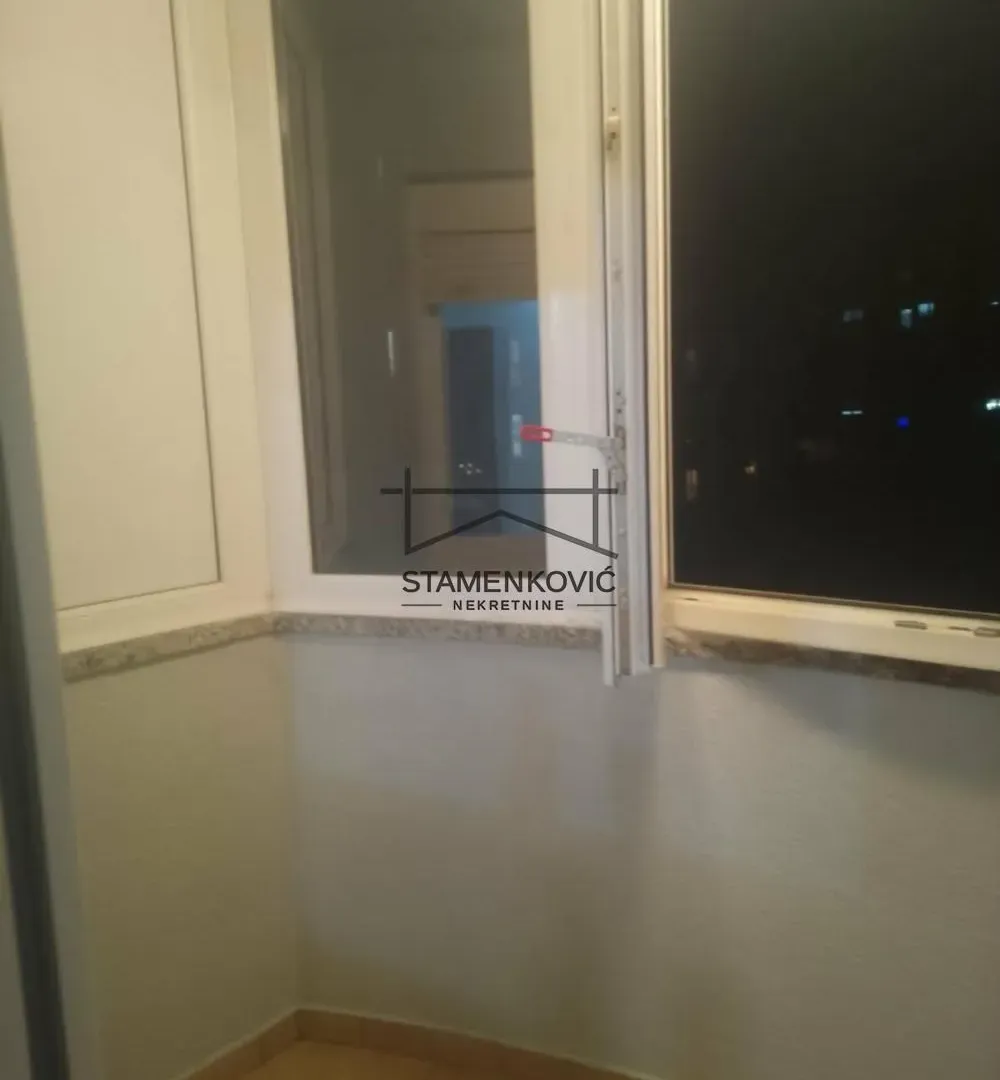 Prodaja, dvosoban stan, 46m², Nova Detelinara, Novi Sad Sve Podlokacije