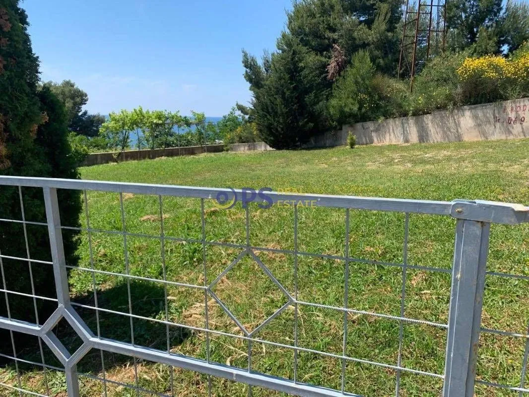 Sale, land lot, 600m², Bar, Crna Gora