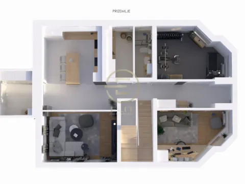 Prodaja, kuća, 360m², Veternik, Novi Sad Sve Podlokacije - image 4