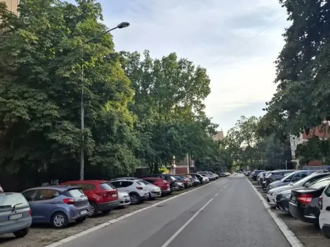 Prodaja, trosoban stan, 83m², Novo naselje, Novi Sad - image 18