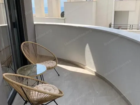 Prodaja, jednosoban stan, 41m², Bečići, Budva - image 9