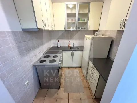 Rent, one bedroom apartment, 40m², Zagorič, Podgorica - image 4