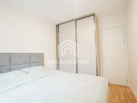 Izdavanje, jednosoban stan, 40m², Zabjelo, Podgorica - image 7