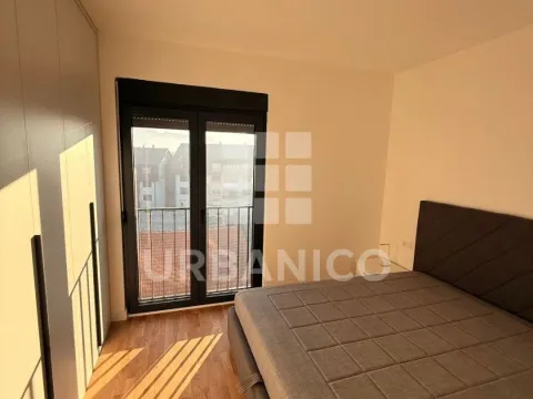 Izdavanje, jednosoban stan, 39m², Centar, Cetinje - image 5