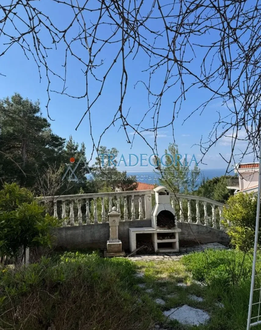 Prodaja, kuća, 307m², Bar, Crna Gora