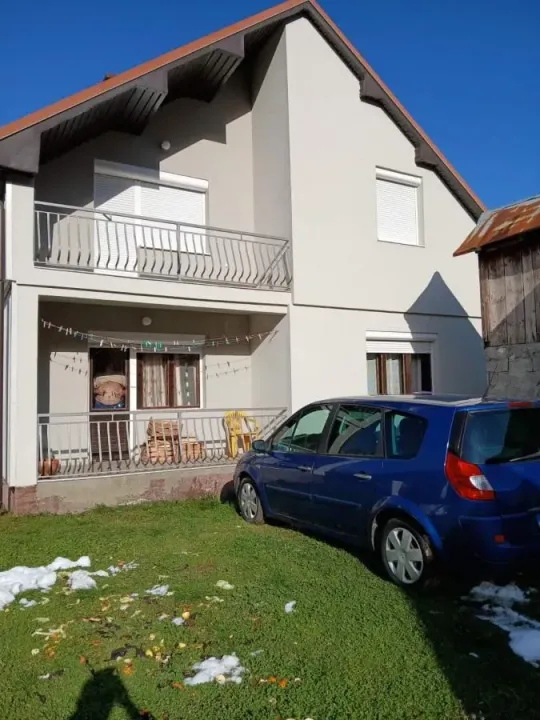 Prodaja, kuća, 180m², Mojkovac, Crna Gora