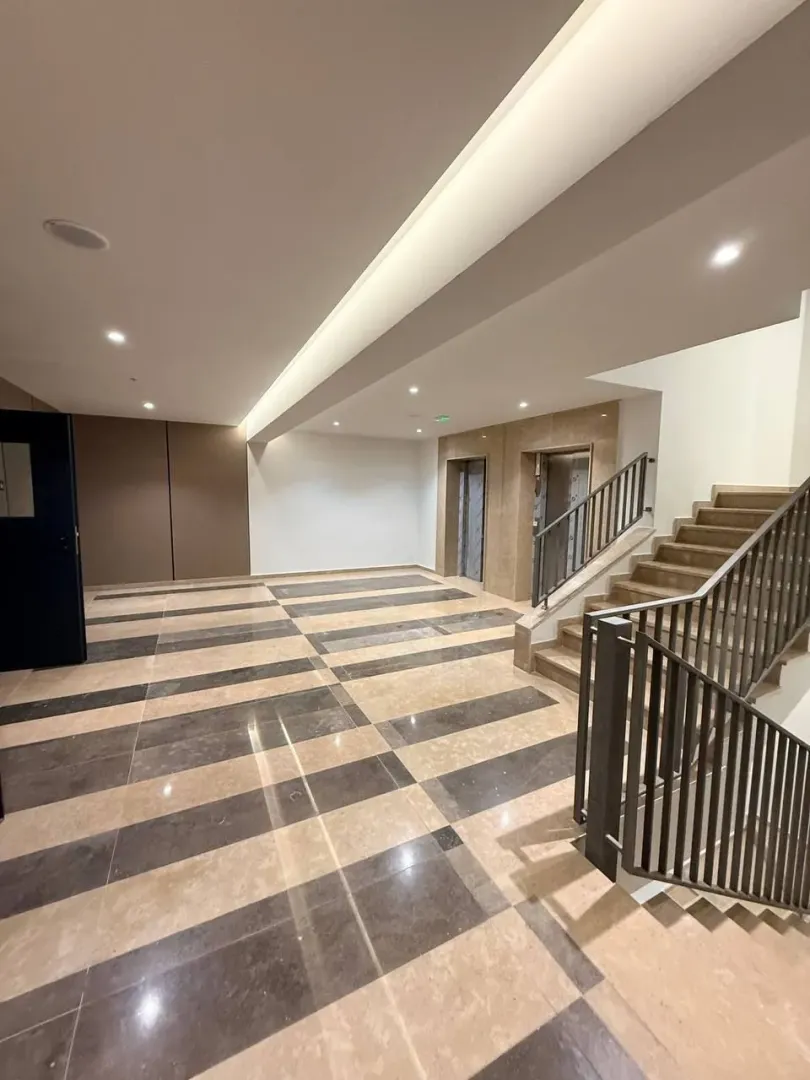 Sale, one bedroom apartment, 51m², Ilino, Bar