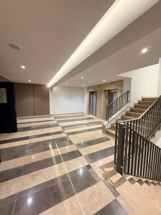 Sale, one bedroom apartment, 51m², Ilino, Bar