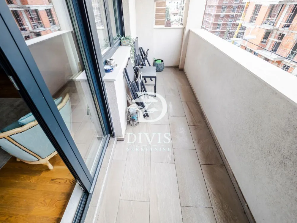 Prodaja, četvorosoban stan, 100m², Lekino Brdo, Voždovac Sve Podlokacije