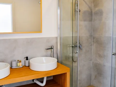 Sale, three bedroom apartment, 120m², Kava, Tivat - image 19