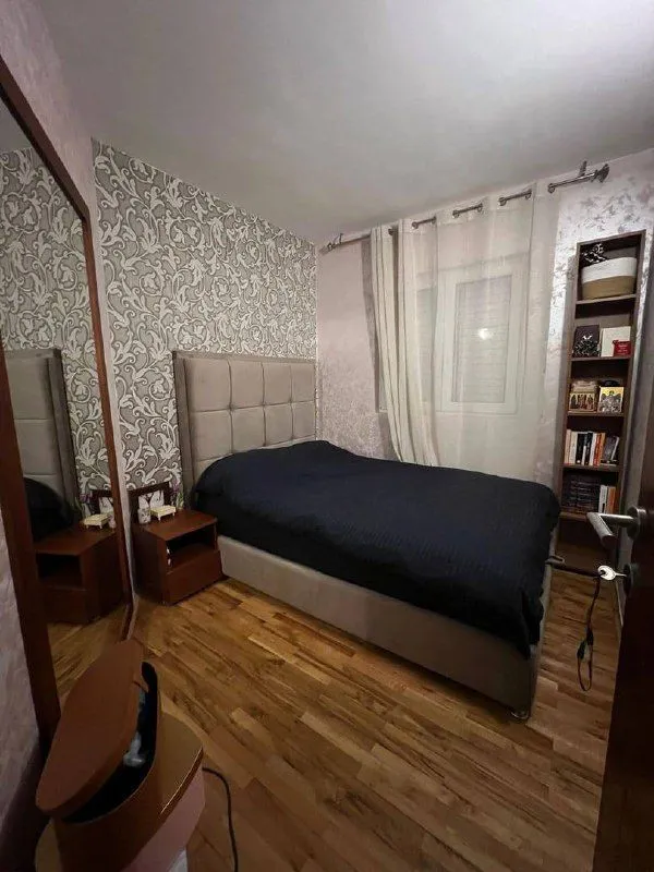Sale, one bedroom apartment, 39m², Babin Do, Budva
