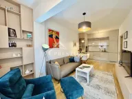 Izdavanje, jednosoban stan, 46m², Blok 6, Podgorica - image 1