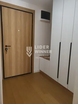 Izdavanje, dvosoban stan, 52m², Autokomanda, Voždovac Sve Podlokacije - image 14