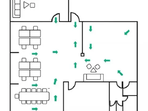 Izdavanje, poslovni prostor, 200m², Bulevar Oslobodjenja, Novi Sad Sve Podlokacije - image 8