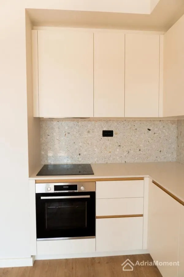 Prodaja, dvosoban stan, 88m², Porto Montenegro, Tivat