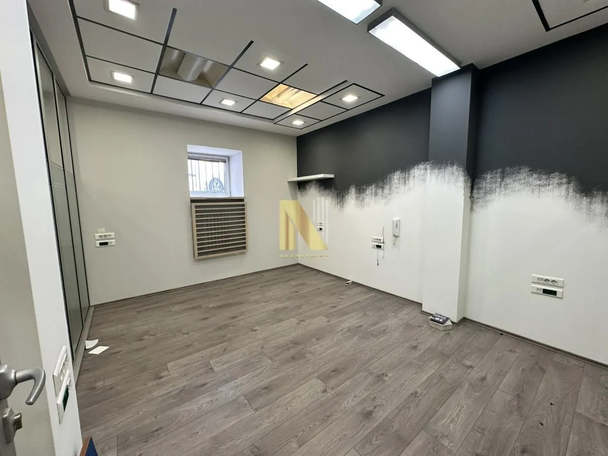 Rent, office space, 132m², Centar, Novi Sad