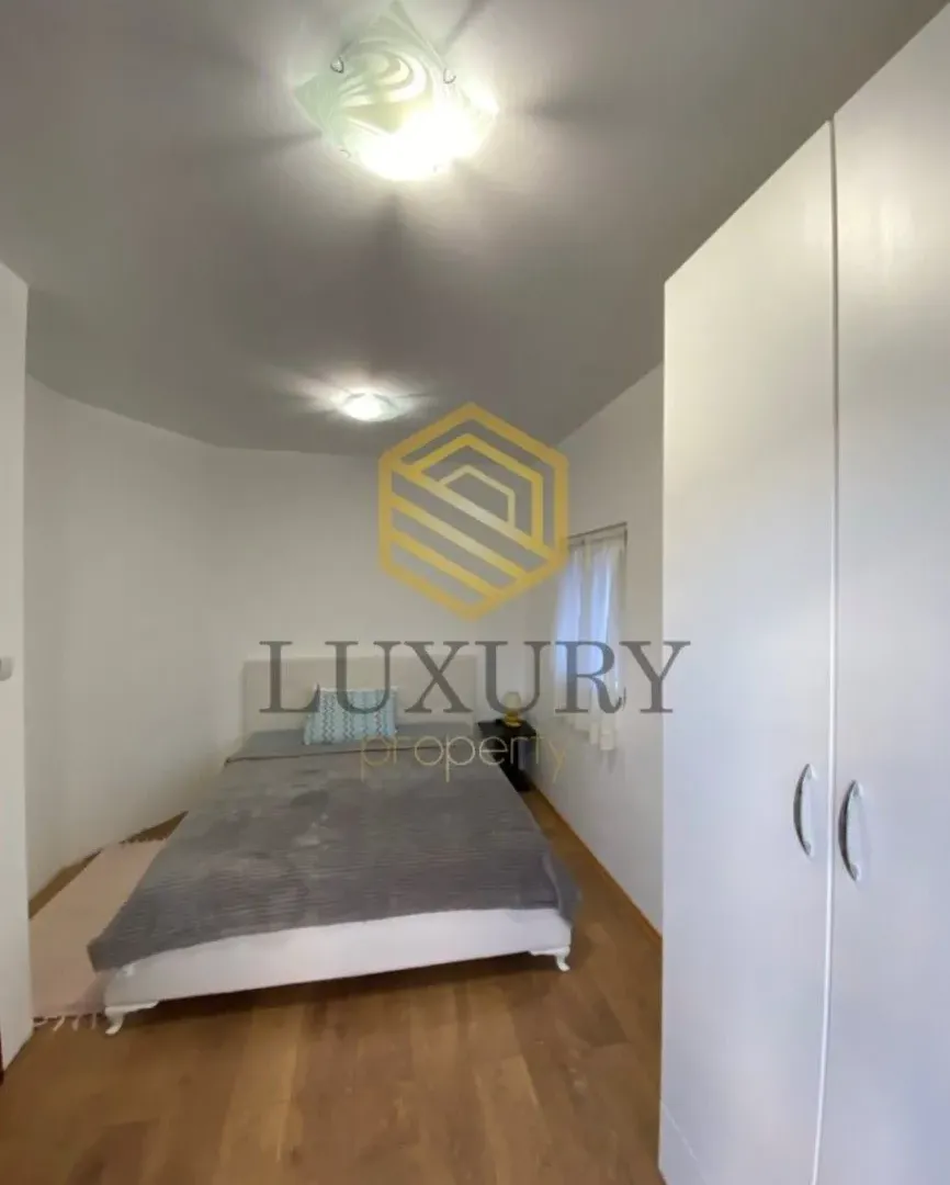 Rent, one bedroom apartment, 50m², Zabjelo, Podgorica