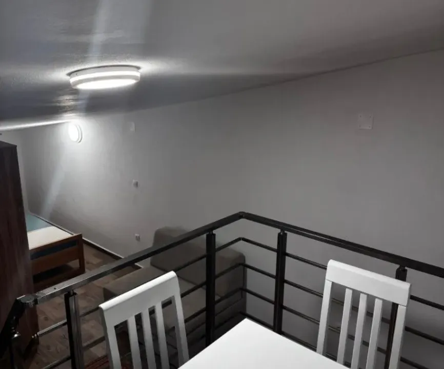 Izdavanje, jednosoban stan, 45m², Kavač, Kotor