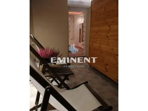 Rent, apartment, 40m², Palilula Sve Podlokacije, Beograd - image 12