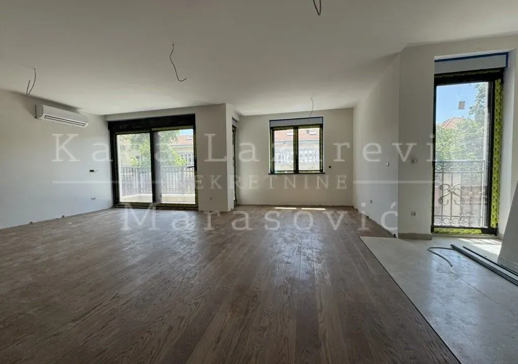 Prodaja, četvorosoban stan, 111m², Lekino Brdo, Voždovac Sve Podlokacije