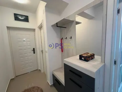 Prodaja, jednosoban stan, 59m², Bar, Crna Gora - image 2