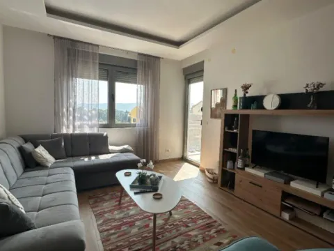 Sale, one bedroom apartment, 57m², Pod Kuk, Tivat - image 6