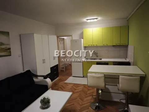 Izdavanje, jednosoban stan, 25m², Novo naselje, Novi Sad - image 4