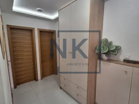 Sale, three bedroom apartment, 89m², Drpe Mandića, Podgorica - image 19