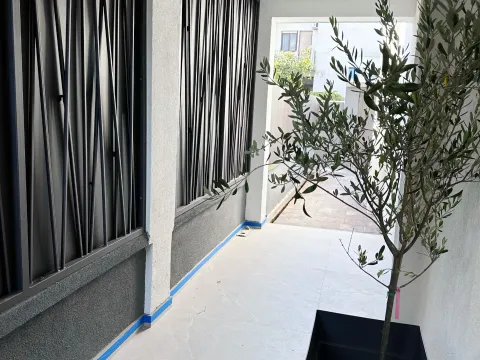 Izdavanje, jednosoban stan, 60m², Stari Aerodrom, Podgorica - image 7