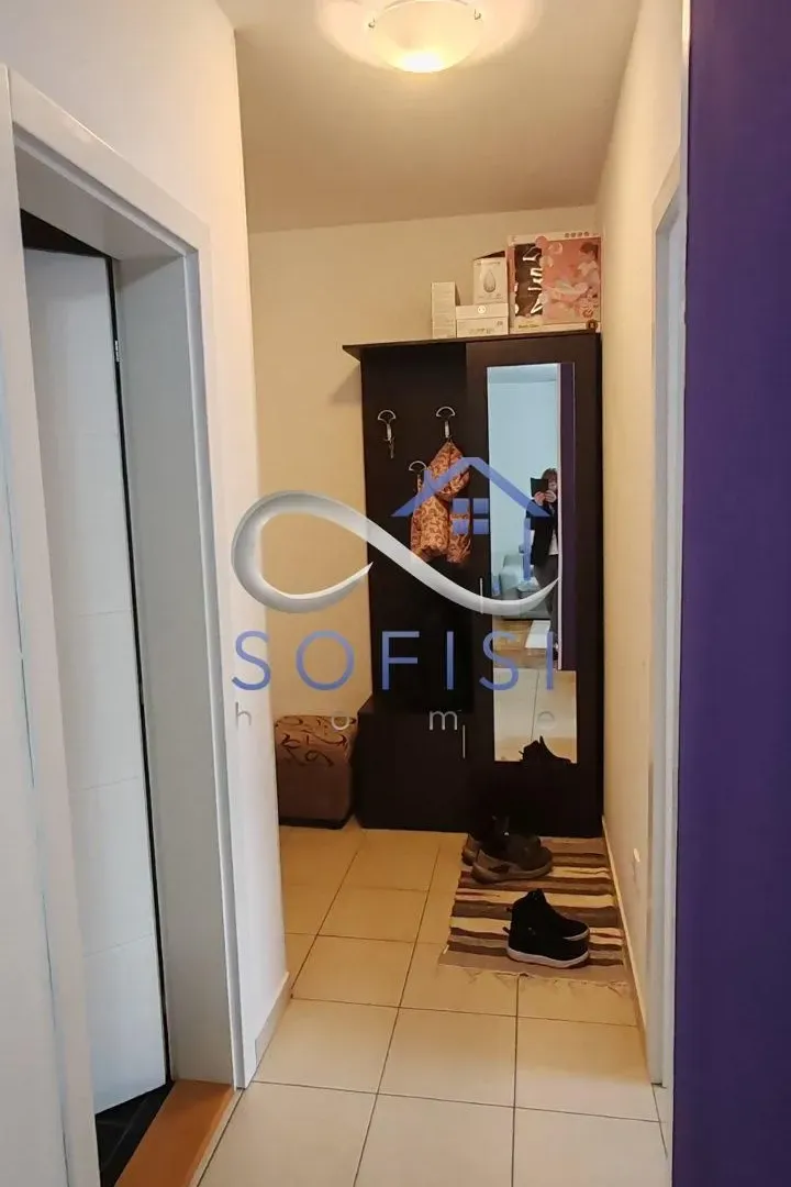 Izdavanje, jednosoban stan, 38m², Grbavica, Novi Sad Sve Podlokacije