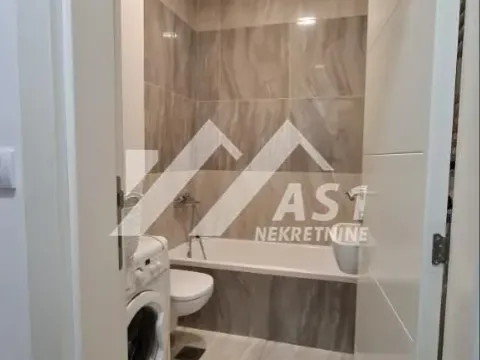 Rent, one bedroom apartment, 38m², Rotkvarija, Novi Sad Sve Podlokacije - image 4