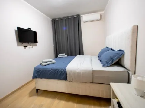 Rent, one bedroom apartment, 55m², City Kvart, Podgorica - image 3