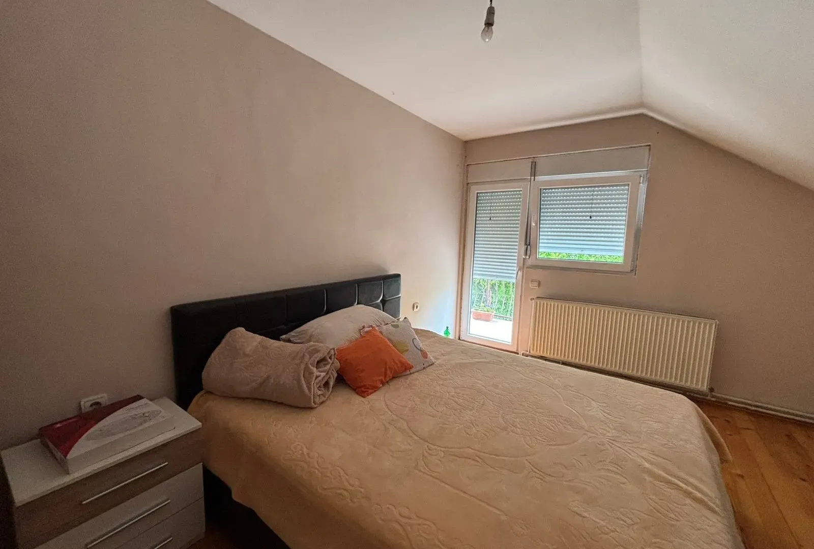 Sale, house, 119m², Centar, Danilovgrad