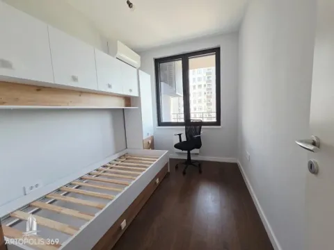 Prodaja, četvorosoban stan, 83m², Novi Beograd Sve Podlokacije, Beograd - image 14