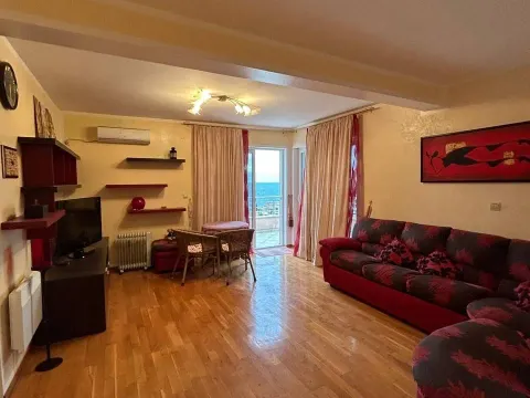 Prodaja, jednosoban stan, 65m², Petrovac, Budva - image 8