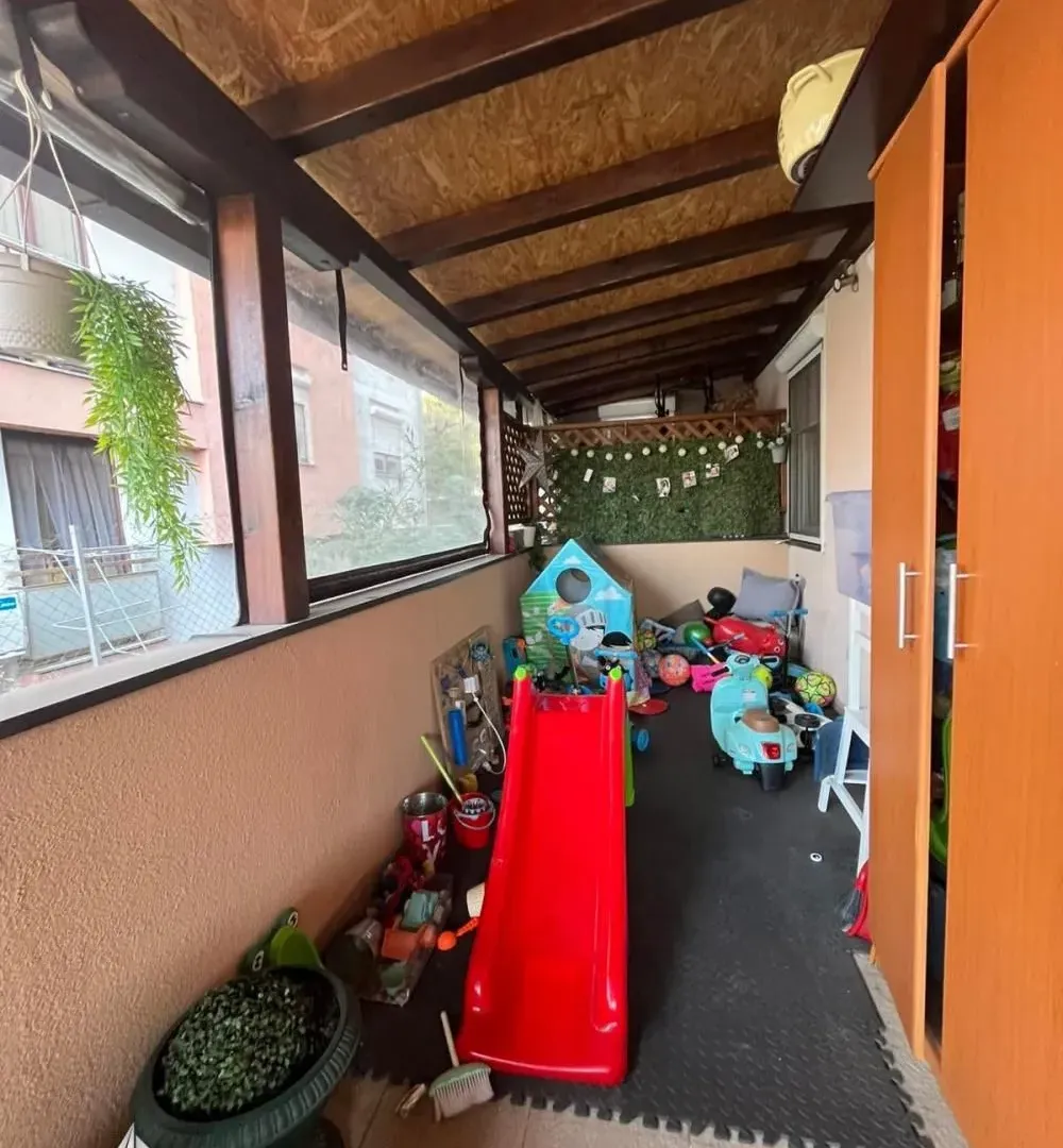 Prodaja, trosoban stan, 83m², Zvezdara Sve Podlokacije, Beograd