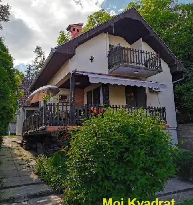 Sale, house, 214m², Stari Banovci, Stara Pazova