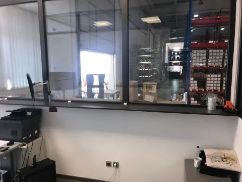 Izdavanje, poslovni prostor, 2500m², Zemun Sve Podlokacije, Beograd - image 6