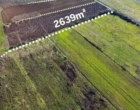 Prodaja, plac, 2639m², Zeta, Podgorica - image 2