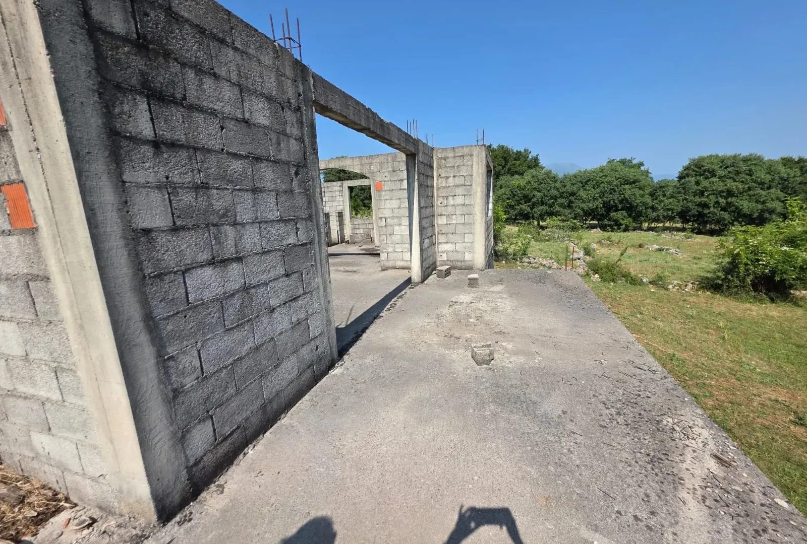 Prodaja, kuća, 240m², Grbe, Danilovgrad