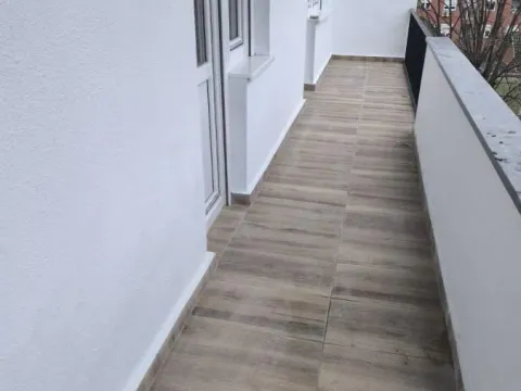 Sale, two bedroom apartment, 52m², Grbavica, Novi Sad Sve Podlokacije - image 9