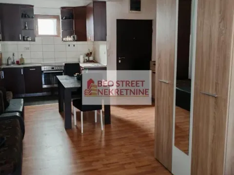 Izdavanje, jednosoban stan, 56m², Voždovac Sve Podlokacije, Beograd - image 8