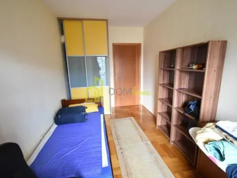 Izdavanje, trosoban stan, 117m², Preko Morače, Podgorica - image 21