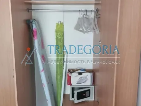 Prodaja, jednosoban stan, 41m², Bečići, Budva - image 9