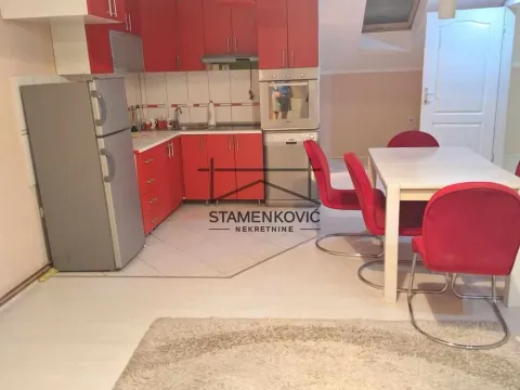 Prodaja, dvosoban stan, 68m², Socijalno, Novi Sad Sve Podlokacije - image 2