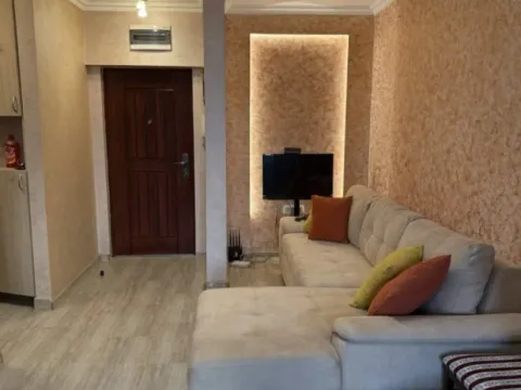 Izdavanje, jednosoban stan, 42m², Centar, Podgorica - image 8